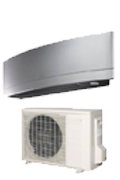 Reparación averías aire acondicionado Kelvinator en  A Coruña
